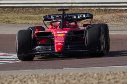 F1 2023, test Bahrain: orari diretta TV e streaming