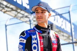 Superbike: Iker Lecuona in ripresa ma niente test a Portimao