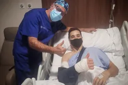 MotoGP: Iker Lecuona operato per sindrome compartimentale