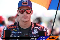 MotoGP: Iker Lecuona negativo, al via dalle FP3 a Valencia