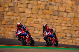Superbike, Honda vuole imitare BMW: ma può vincere senza Toprak?