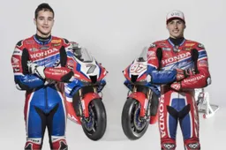Superbike, da Lecuona a Tamburini: come sono andati i rookie del 2022
