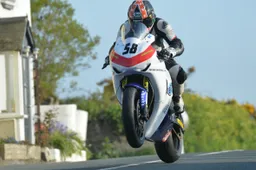 Tourist Trophy: i criteri per competere nel TT Privateers Championship