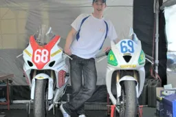 Ulster Grand Prix: tragedia alla Dundrod 150, Lee Vernon (24 anni) ha perso la vita