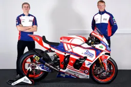 Ryan Vickers rinnova con Lee Hardy Racing per il BSB 2021