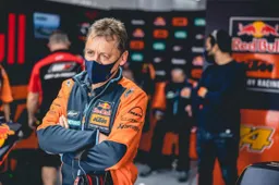 MotoGP, Mike Leitner: "Petrucci è grande, per noi una bella sfida"