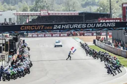 24h Le Mans: sabato e domenica la 42esima edizione di una gara mito