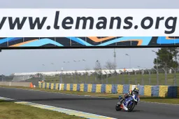 24 ore di Le Mans Moto posticipata? 8 interrogativi