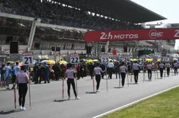 24h Le Mans e Bol d'Or a rischio? La situazione