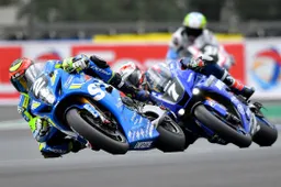 FIM EWC Calendario 2021: ritorno al passato