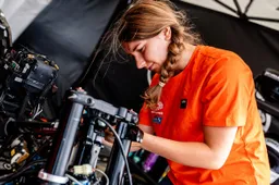 Lena Kemmer verso il Mondiale Femminile: “Sogno la top-5”