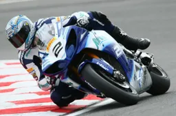 BSB: Leon Camier a Mallory Park per riscattare il passato