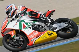 Superbike: dopo 7 anni (doppio) podio tutto inglese