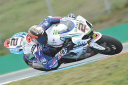 Superbike: Camier, Rea e Aoyama alla 8 ore di Suzuka