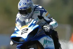 BSB: il team Airwaves Yamaha già con il titolo in tasca