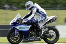 BSB: tutto è pronto per l'appuntamento di Knockhill