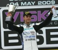 BSB: Leon Camier "Non mi aspettavo una doppietta"