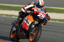 MotoGP: il 'ritorno' nella top class di Leon Camier