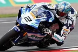 BSB Oulton Park Gara 1: ancora un trionfo per Leon Camier