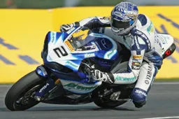 BSB Croft Qualifiche: ottava pole per Leon Camier