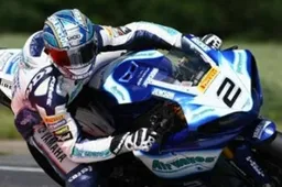 BSB Snetterton Prove Libere 3: svetta Camier su Rutter