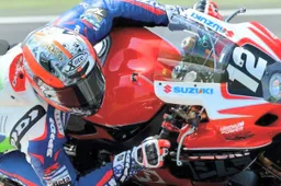 Superbike: primo test pre 8 ore di Suzuka per Leon Camier