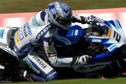 BSB Croft Prove Libere 1: Camier davanti, decimo Kiyonari