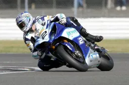 BSB Silverstone Gara 1: Camier vince ed è Campione 2009