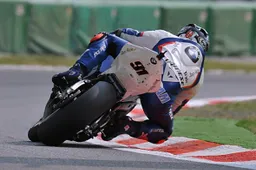 Superbike Monza Qualifiche 2: Leon Haslam resta al vertice