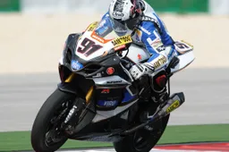 Superbike: intervista esclusiva a Leon Haslam