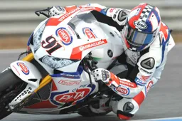 Superbike: nuova operazione in vista per Leon Haslam
