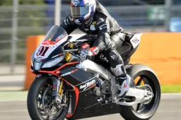 Superbike: ripresa dei Test tra Aragon, Portimao e Jerez