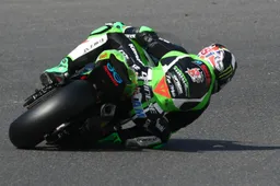 BSB Snetterton, Prove 2: Leon Haslam per 0"078 su Josh Brookes