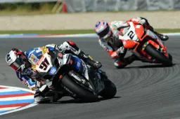 Superbike: tutti gli orari di Silverstone, anche in TV