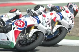 Superbike: le novità in griglia del round di Laguna Seca