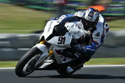 Superbike: Leon Haslam "La prima manche è stata grandiosa"