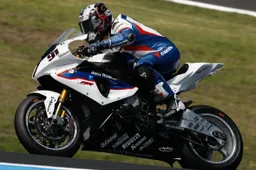 Superbike: si torna in pista a Donington, tutti gli orari