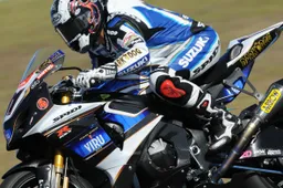 Superbike Portimao Qualifiche 1: la spunta Leon Haslam