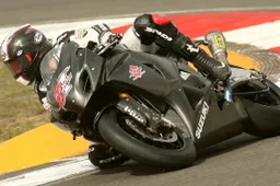 Superbike Test Portimao: Haslam parte bene con la Suzuki