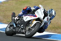 Superbike: Leon Haslam operato, salta il primo round in Australia