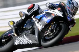 Superbike: Leon Haslam "A Imola devo dare il massimo"