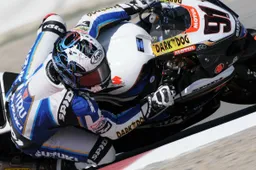 Superbike: Leon Haslam "Darò il tutto per tutto a Misano"