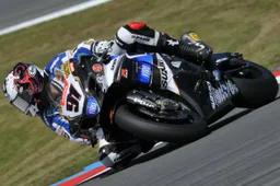 Superbike: Leon Haslam "Vincere entrambe le gare"