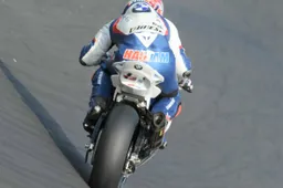 Superbike Monza Prove 1: Haslam comanda il tris BMW