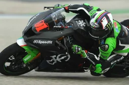 BSB, Test Monteblanco: PBM Ducati, JG Speedfit Kawasaki e Honda in pista