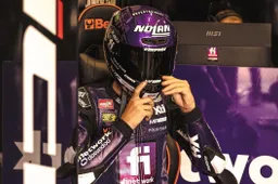 ETC, Leonardo Zanni rookie d'attacco "Alonso Lopez un aiuto e un'ispirazione"