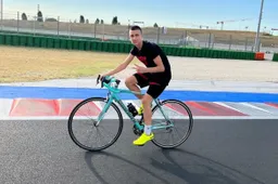 Leonardo Zanni, salto in European Talent Cup con MIR Racing Team