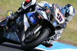 Superbike: Leon Haslam "A Portimao altro buon weekend"