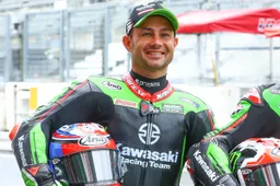 Leon Haslam atteso al via del Bol d'Or 2022