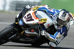 Superbike: Leon Haslam "Confermare il buon momento"